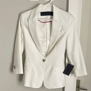 Zara Blazer NWT